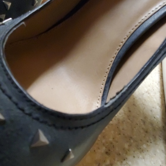Calvin Klein Jeans Heels - Picture 5 of 8